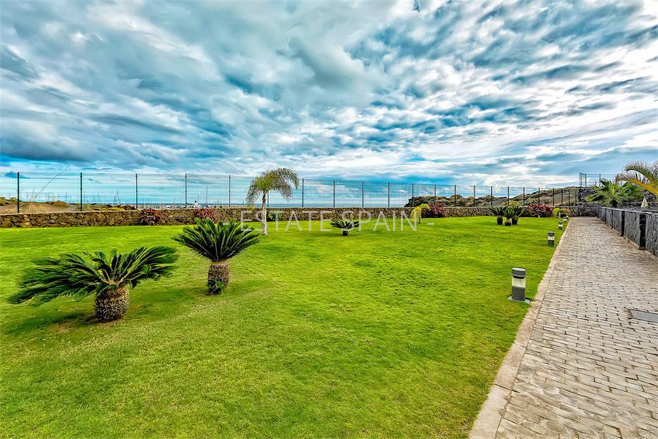 Таунхаус в Гольф-дель-Сур 183 м2 №TAU18376026  - Продажа - 33 large