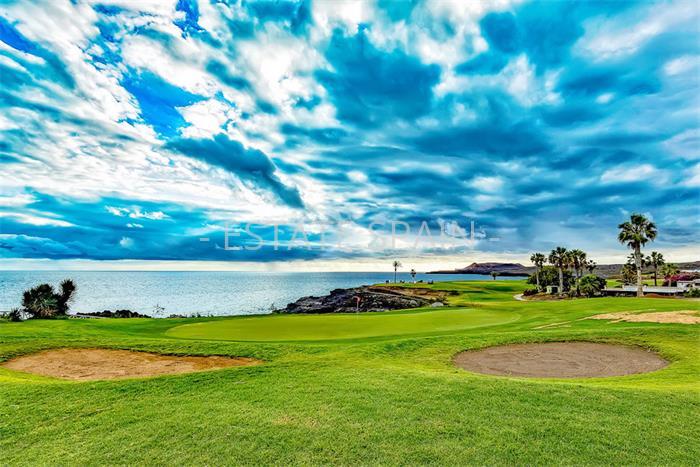 Таунхаус в Гольф-дель-Сур 183 м2 №TAU18376026  - Продажа - 34 preview