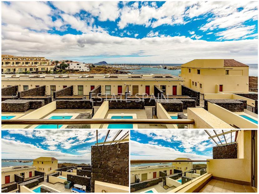 Таунхаус в Гольф-дель-Сур 183 м2 №TAU18376026  - Продажа - 35 large