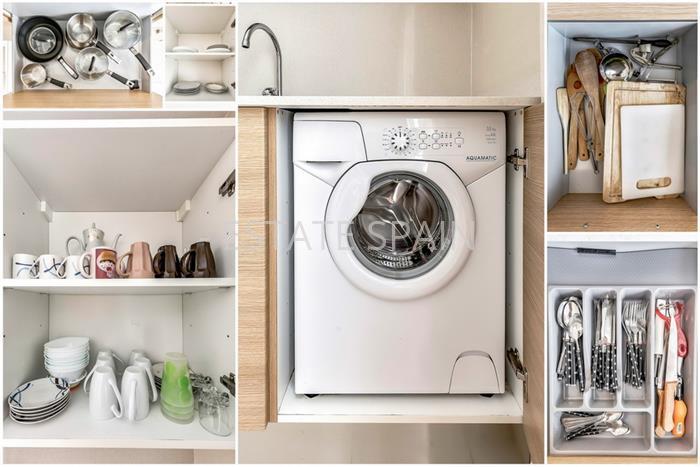 Таунхаус в Гольф-дель-Сур 183 м2 №TAU18376026  - Продажа - 5 preview