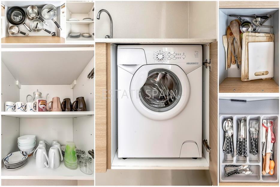 Таунхаус в Гольф-дель-Сур 183 м2 №TAU18376026  - Продажа - 5 large