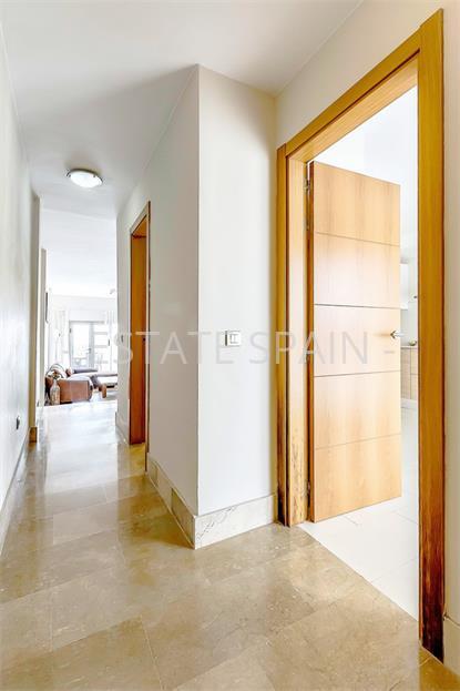 Таунхаус в Гольф-дель-Сур 183 м2 №TAU18376026  - Продажа - 6 large