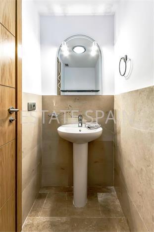 Таунхаус в Гольф-дель-Сур 183 м2 №TAU18376026  - Продажа - 7 preview