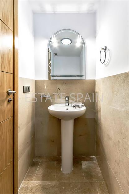 Таунхаус в Гольф-дель-Сур 183 м2 №TAU18376026  - Продажа - 7 large