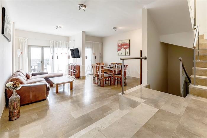 Таунхаус в Гольф-дель-Сур 183 м2 №TAU18376026  - Продажа - 9 preview