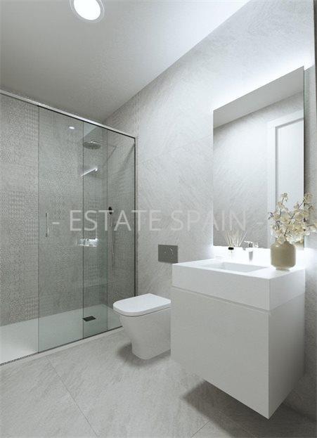 Апартаменты в Алама-де-Мурсия 71 м2 №ART25102583CF  - Продажа - 7 large