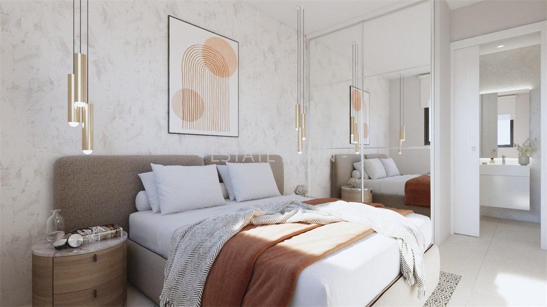 Апартаменты в Алама-де-Мурсия 71 м2 №ART25102583CF  - Продажа - 6 large