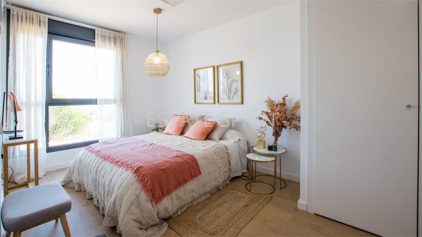 Апартаменты в Вильяхойосе 74 м2 №ART262970A80  - Продажа - 16 preview