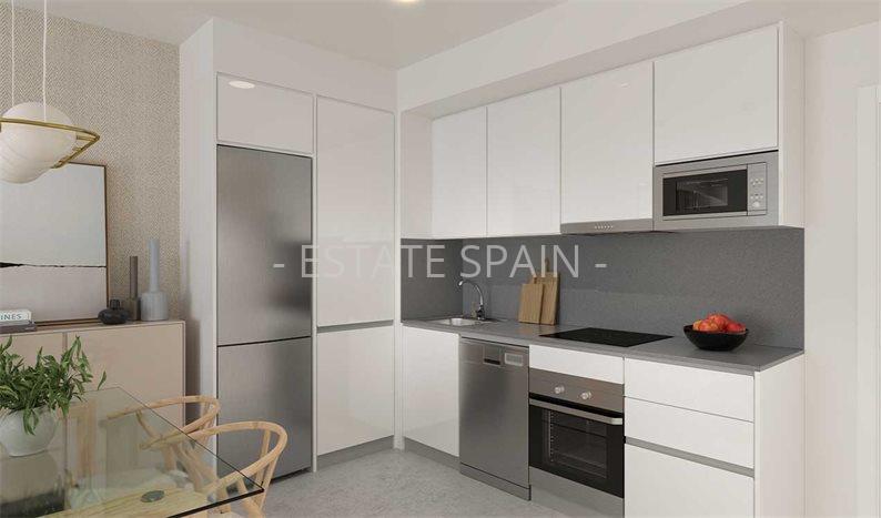 Апартаменты в Малаге 75 м2 №ART24531BC99B  - Продажа - 4 preview