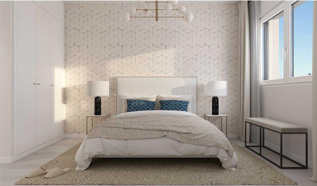 Апартаменты в Малаге 75 м2 №ART24531BC99B  - Продажа - 9 large