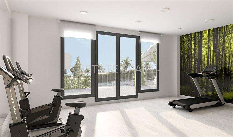 Апартаменты в Малаге 75 м2 №ART24531BC99B  - Продажа - 10 preview