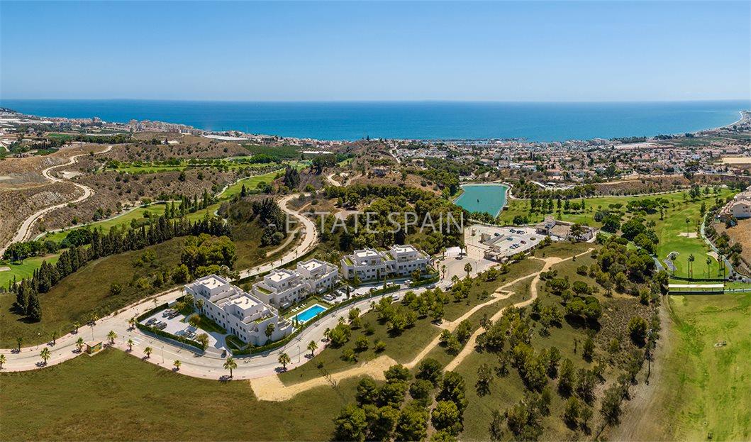 Апартаменты в Малаге 75 м2 №ART24531BC99B  - Продажа - 12 large