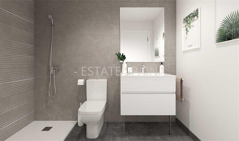 Апартаменты в Малаге 75 м2 №ART24531BC99B  - Продажа - 8 preview