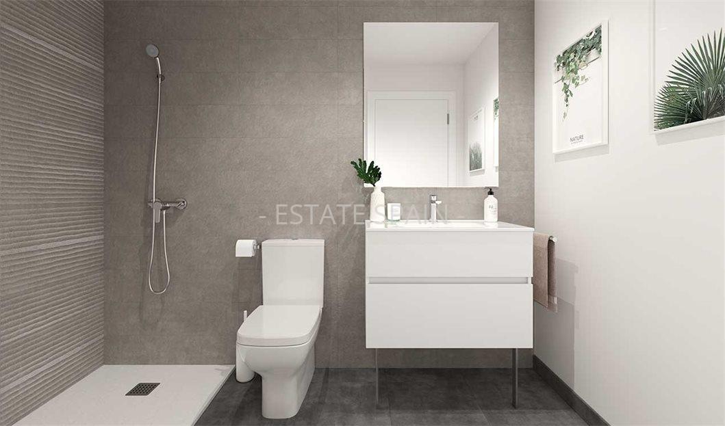 Апартаменты в Малаге 75 м2 №ART24531BC99B  - Продажа - 8 large