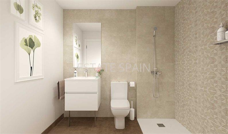 Апартаменты в Малаге 75 м2 №ART24531BC99B  - Продажа - 7 preview