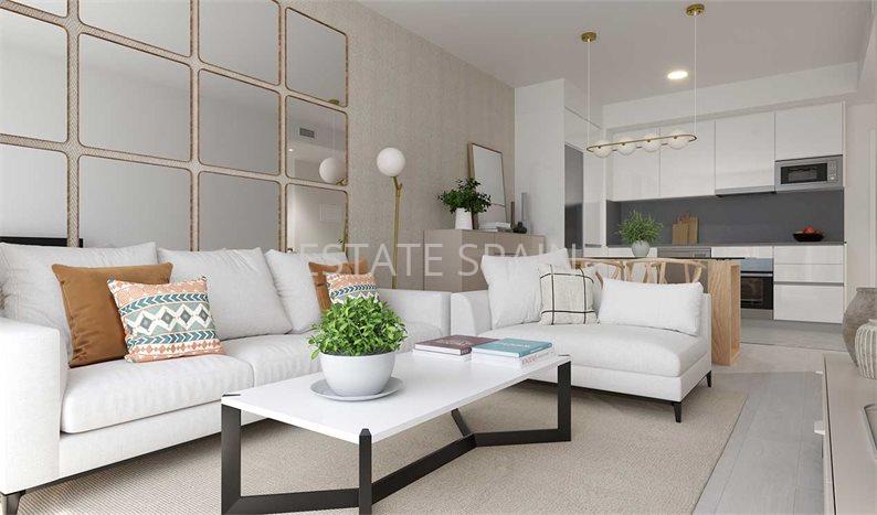 Апартаменты в Малаге 75 м2 №ART24531BC99B  - Продажа - 6 preview