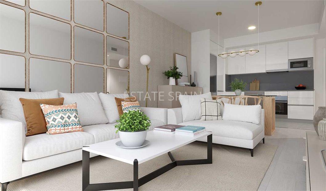 Апартаменты в Малаге 75 м2 №ART24531BC99B  - Продажа - 6 large