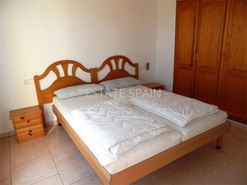 Вилла в Кальпе 261 м2 №VL24639574D  - Продажа - 35 large