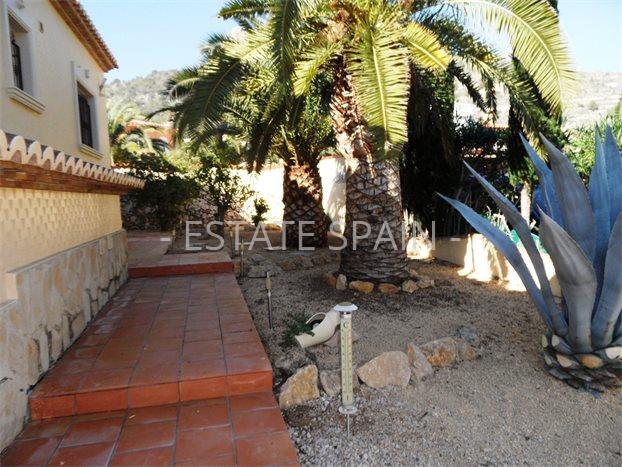 Вилла в Кальпе 261 м2 №VL24639574D  - Продажа - 5 preview