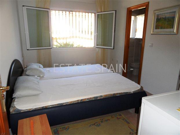 Вилла в Кальпе 261 м2 №VL24639574D  - Продажа - 24 preview