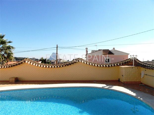 Вилла в Кальпе 261 м2 №VL24639574D  - Продажа - 9 preview