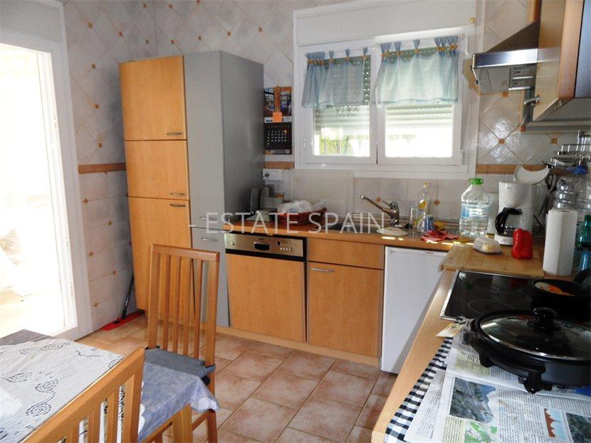 Вилла в Кальпе 261 м2 №VL24639574D  - Продажа - 29 large