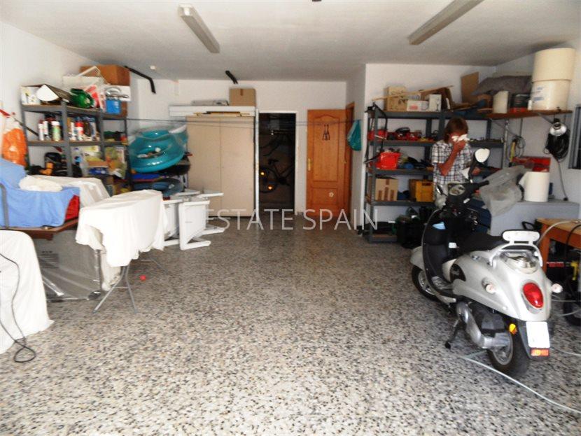 Вилла в Кальпе 261 м2 №VL24639574D  - Продажа - 13 large