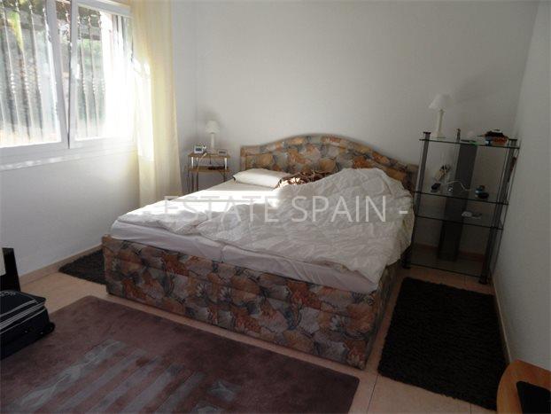 Вилла в Кальпе 261 м2 №VL24639574D  - Продажа - 31 preview