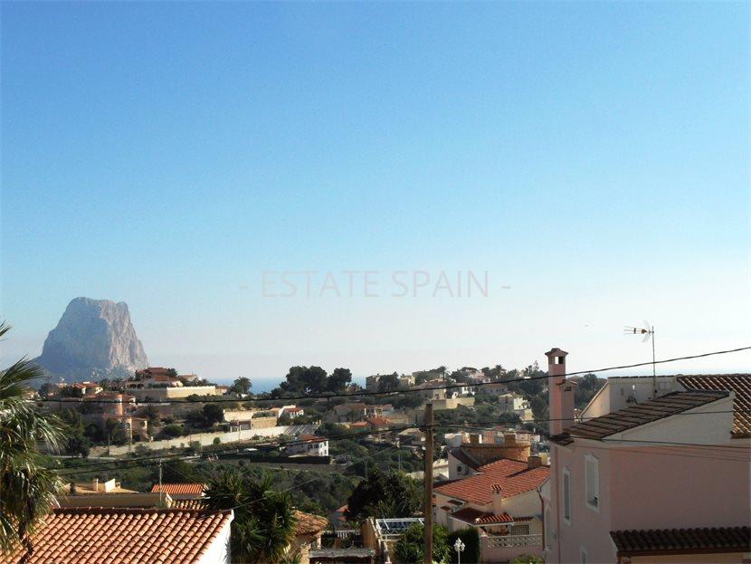 Вилла в Кальпе 261 м2 №VL24639574D  - Продажа - 3 large