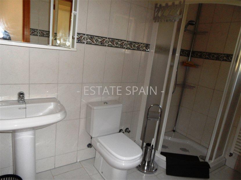 Вилла в Кальпе 261 м2 №VL24639574D  - Продажа - 27 large