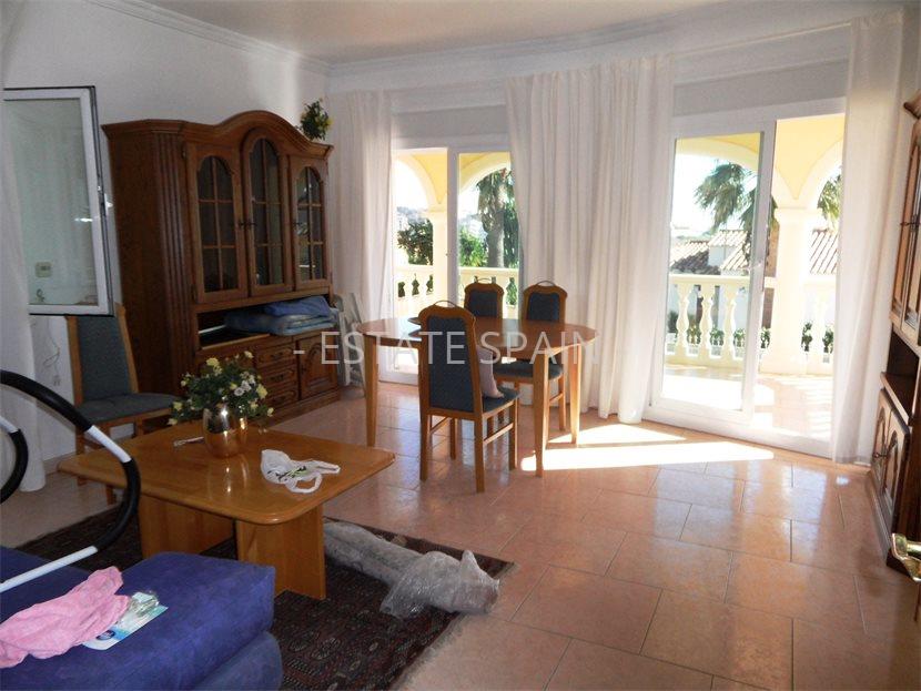 Вилла в Кальпе 261 м2 №VL24639574D  - Продажа - 15 large