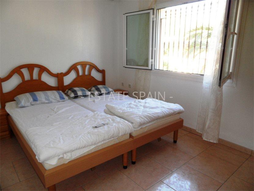 Вилла в Кальпе 261 м2 №VL24639574D  - Продажа - 20 large