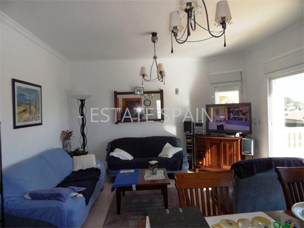 Вилла в Кальпе 261 м2 №VL24639574D  - Продажа - 2 preview