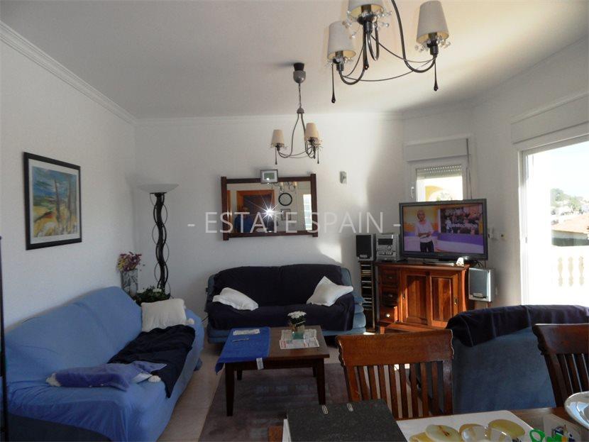 Вилла в Кальпе 261 м2 №VL24639574D  - Продажа - 2 large