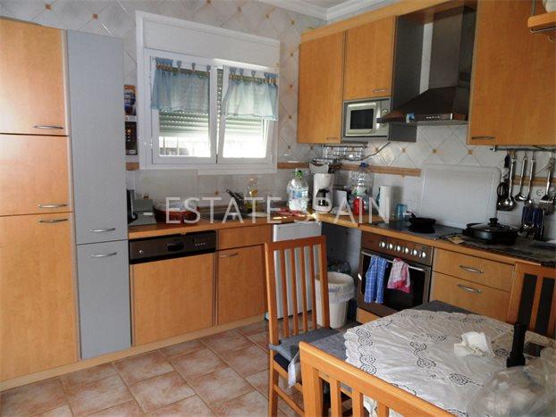 Вилла в Кальпе 261 м2 №VL24639574D  - Продажа - 28 preview