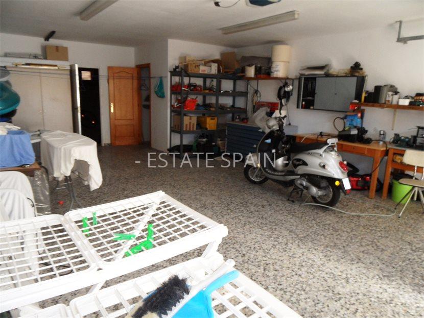 Вилла в Кальпе 261 м2 №VL24639574D  - Продажа - 14 large