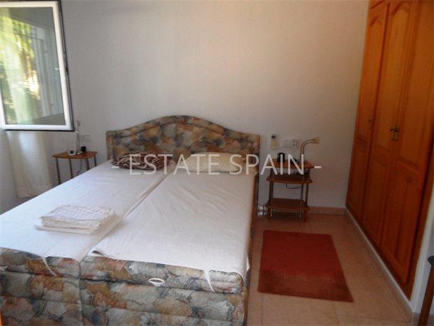 Вилла в Кальпе 261 м2 №VL24639574D  - Продажа - 26 preview