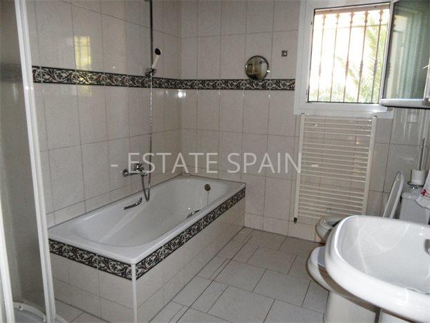 Вилла в Кальпе 261 м2 №VL24639574D  - Продажа - 22 preview