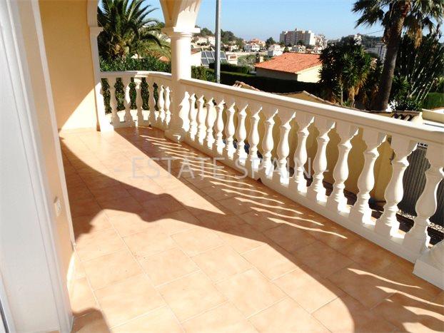 Вилла в Кальпе 261 м2 №VL24639574D  - Продажа - 19 preview