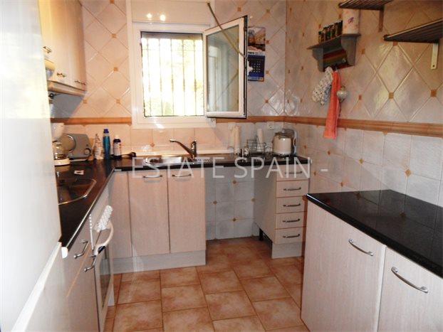 Вилла в Кальпе 261 м2 №VL24639574D  - Продажа - 18 preview