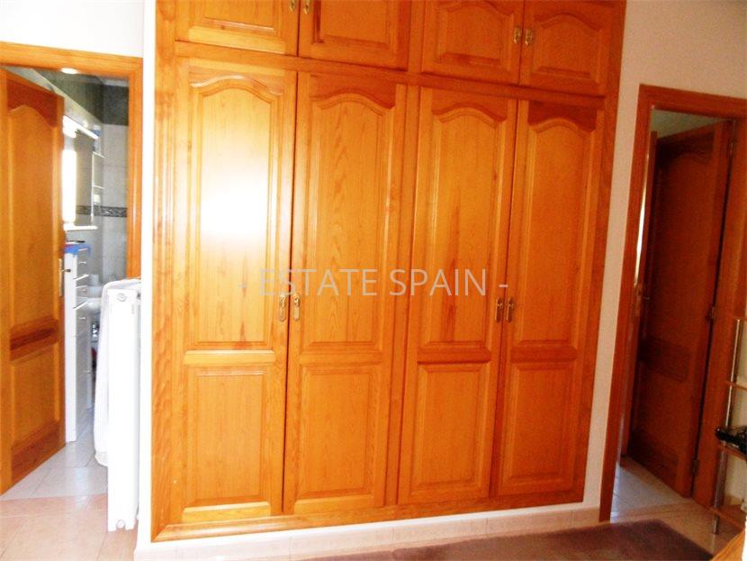 Вилла в Кальпе 261 м2 №VL24639574D  - Продажа - 32 large