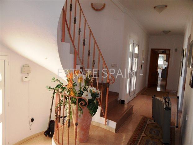 Вилла в Кальпе 261 м2 №VL24639574D  - Продажа - 23 preview