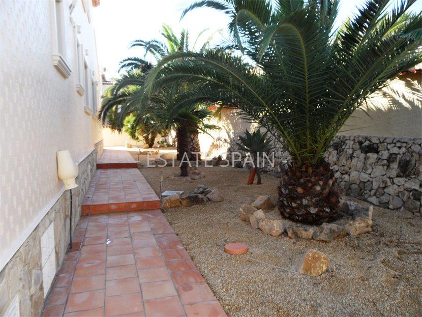 Вилла в Кальпе 261 м2 №VL24639574D  - Продажа - 6 large