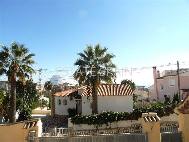 Вилла в Кальпе 261 м2 №VL24639574D  - Продажа - 21 preview