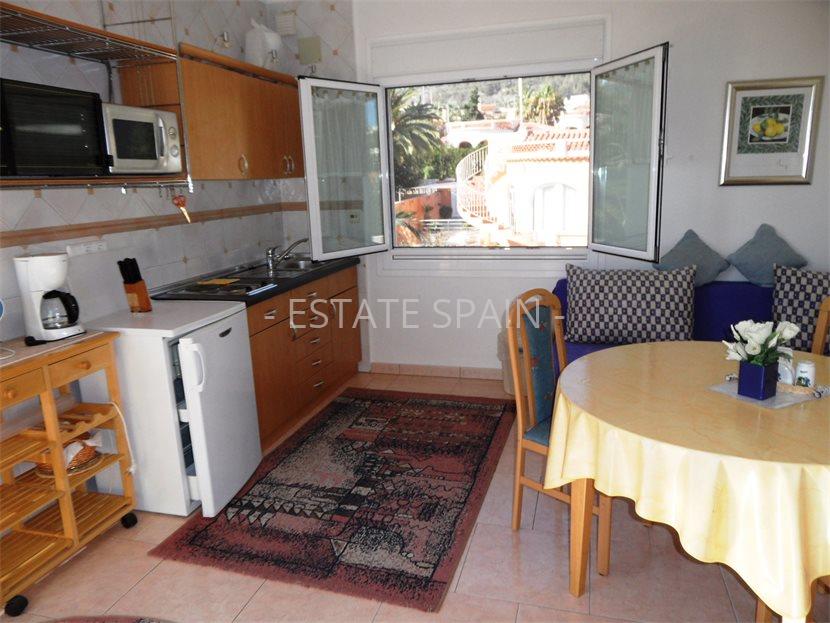 Вилла в Кальпе 261 м2 №VL24639574D  - Продажа - 33 large