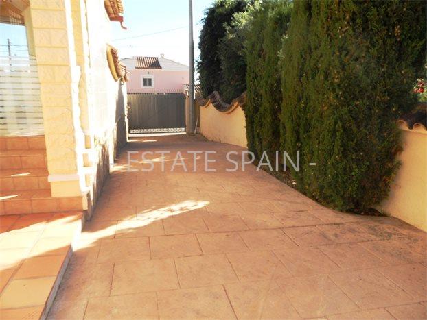 Вилла в Кальпе 261 м2 №VL24639574D  - Продажа - 7 preview