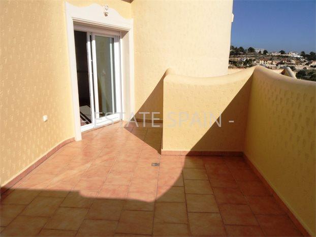 Вилла в Кальпе 261 м2 №VL24639574D  - Продажа - 37 preview