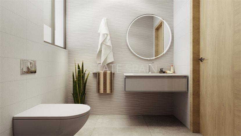 Вилла в Рохалесе 250 м2 №VL26119F640E  - Продажа - 15 preview