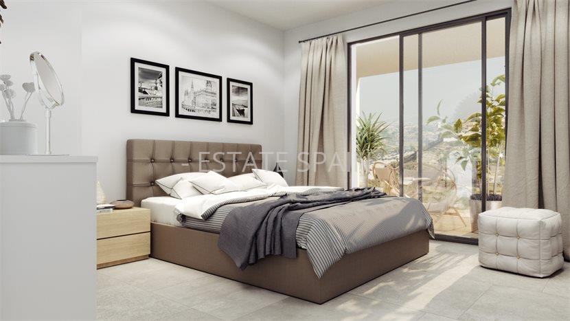 Вилла в Рохалесе 250 м2 №VL26119F640E  - Продажа - 11 preview