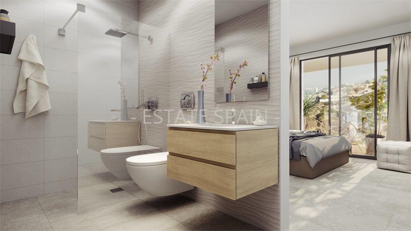 Вилла в Рохалесе 250 м2 №VL26119F640E  - Продажа - 13 preview